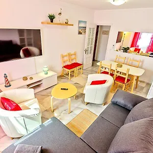 Plaza De Cárcel 3-bedroom Apartamento