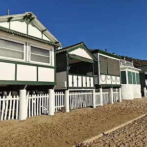 Mi Casita De Apartamento Garraf