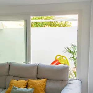 Casa Con Jardín Privado A 300 Metros De La Playa, Piscina Apartamento