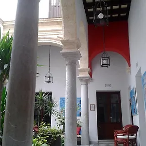Casa Del Regidor El Puerto de Santa Maria