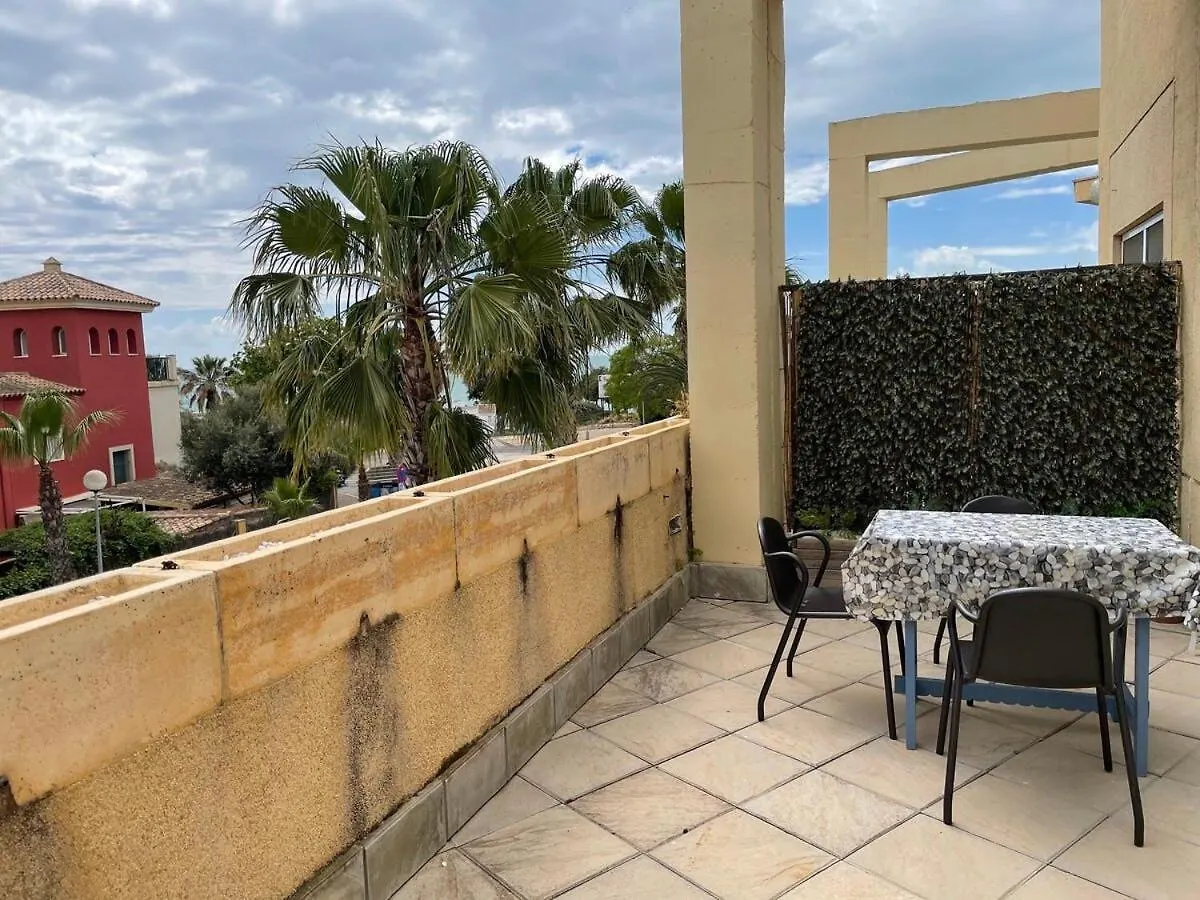 Apartment Calle Oceano Atlantico 66 El Puerto de Santa Maria Spain