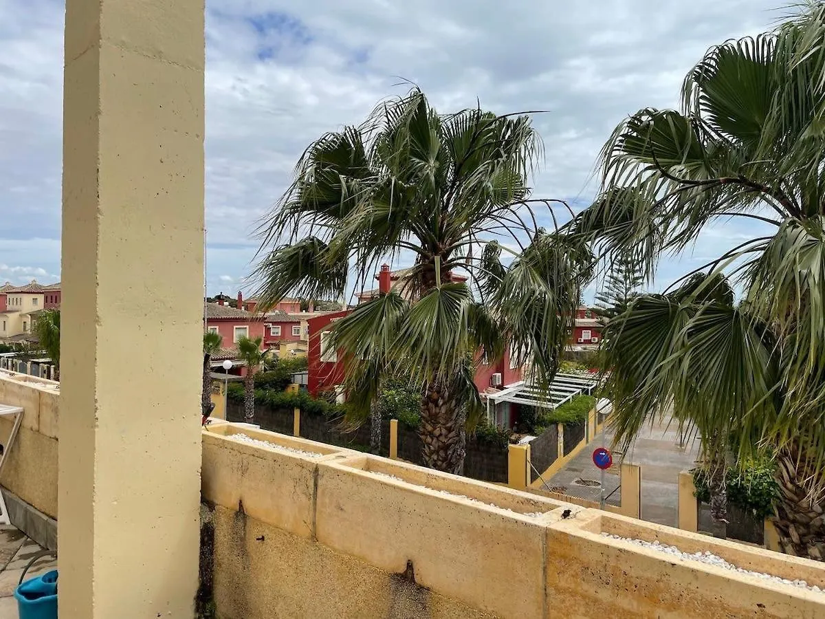 Apartment Calle Oceano Atlantico 66 El Puerto de Santa Maria
